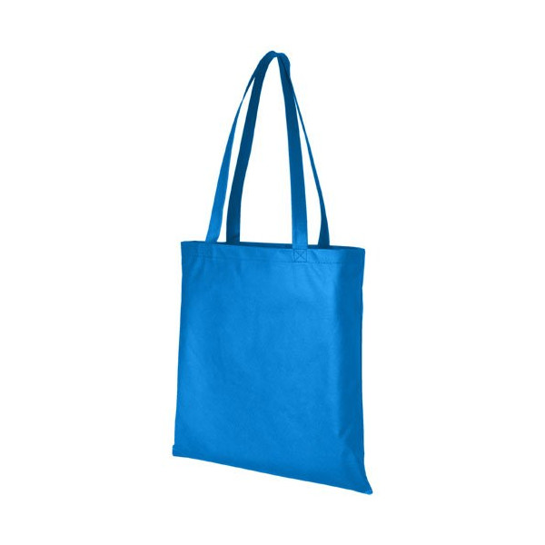 Shopper convention in TNT Zeus - 6L