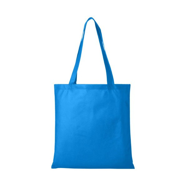 Shopper convention in TNT Zeus - 6L