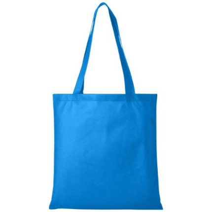 Shopper convention in TNT Zeus - 6L