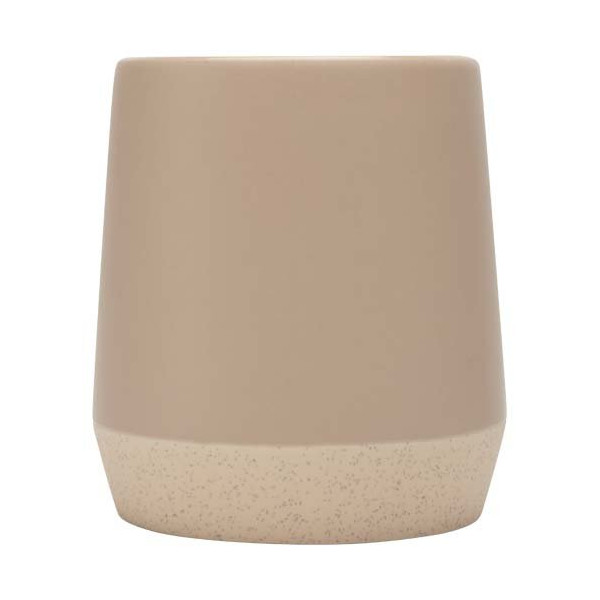 Tazza in ceramica con finitura opaca da 300 ml...