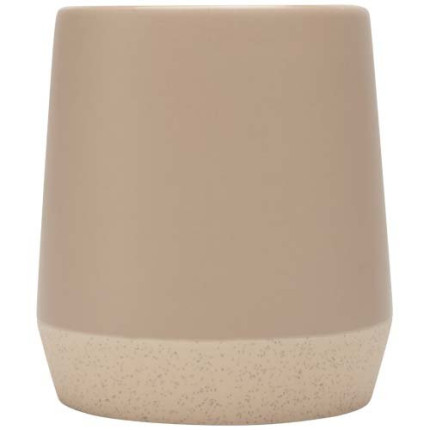 Tazza in ceramica con finitura opaca da 300 ml Dolce