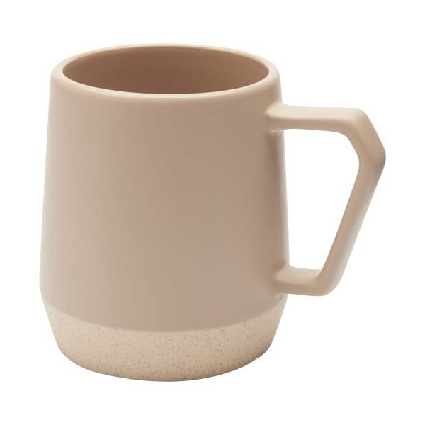 Tazza in ceramica con finitura opaca da 300 ml...