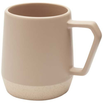 Tazza in ceramica con finitura opaca da 300 ml Dolce