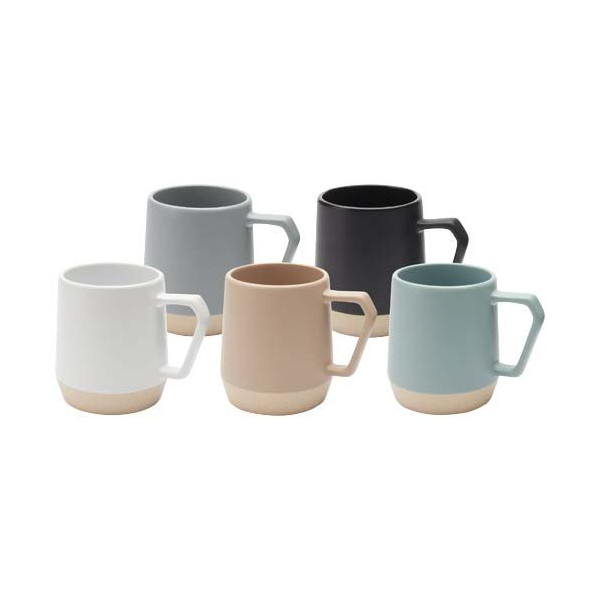 Tazza in ceramica con finitura opaca da 300 ml...