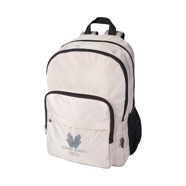 Zaino per portatile da 15" in materiale...