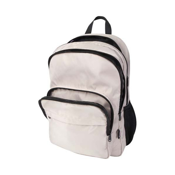 Zaino per portatile da 15" in materiale...