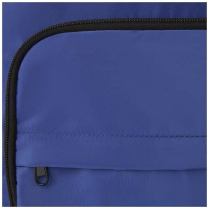 Zaino per portatile da 15" in materiale riciclato certificato GRS Trend Plus - 20L