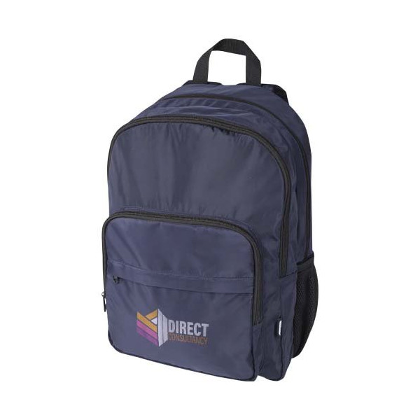 Zaino per portatile da 15" in materiale...