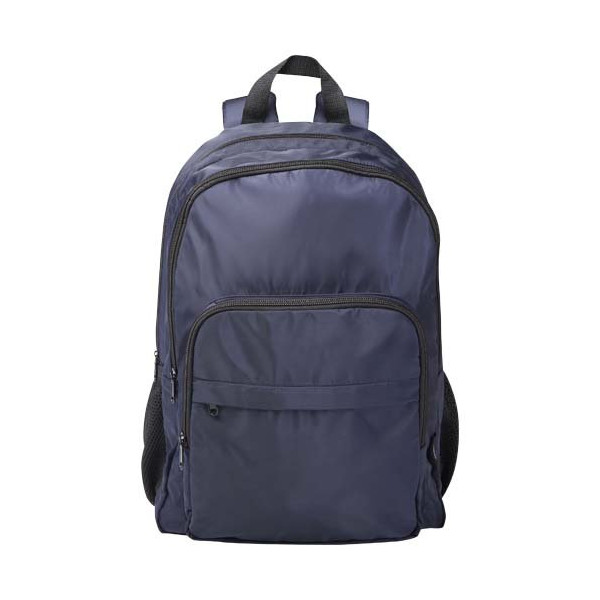 Zaino per portatile da 15" in materiale...