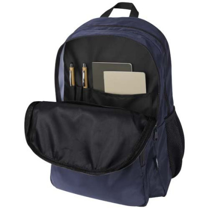 Zaino per portatile da 15" in materiale riciclato certificato GRS Trend Plus - 20L