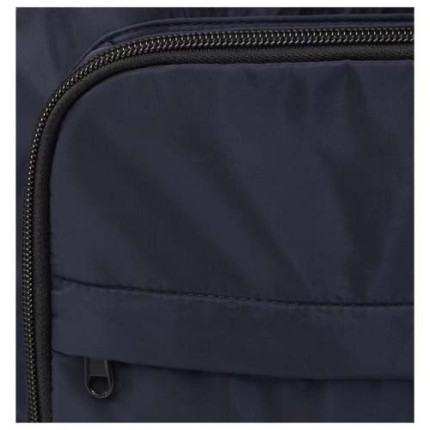 Zaino per portatile da 15" in materiale riciclato certificato GRS Trend Plus - 20L