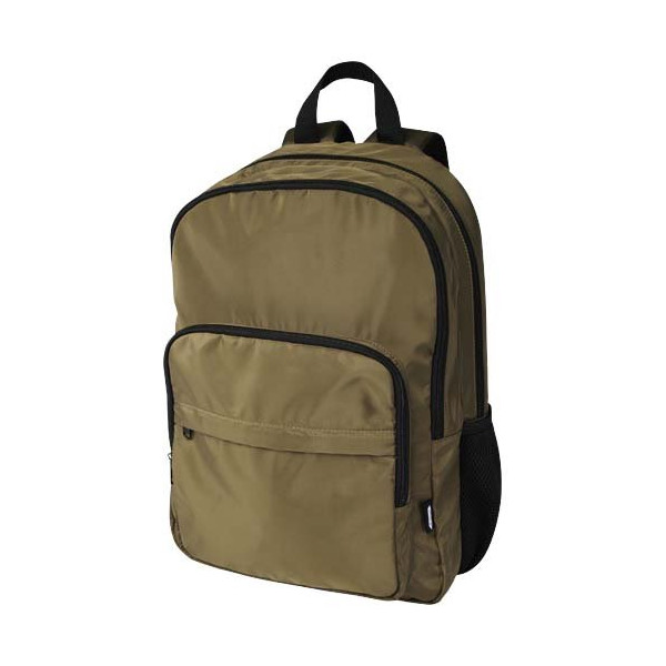Zaino per portatile da 15" in materiale...
