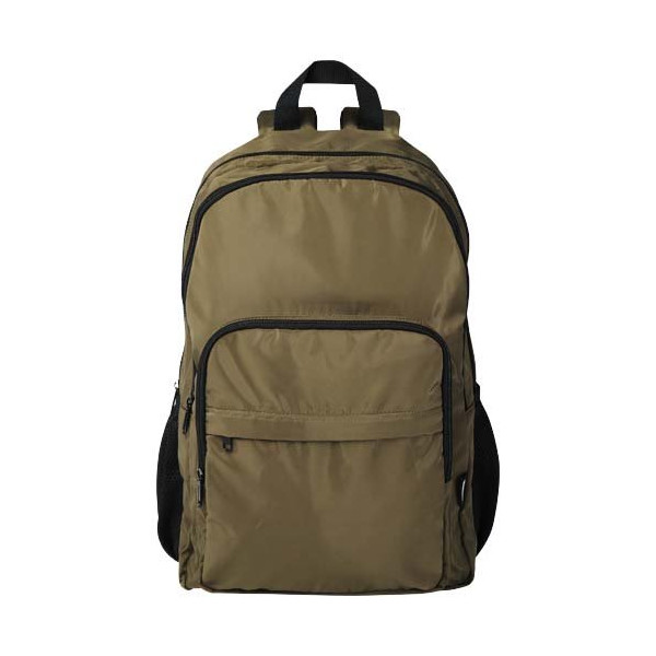 Zaino per portatile da 15" in materiale...
