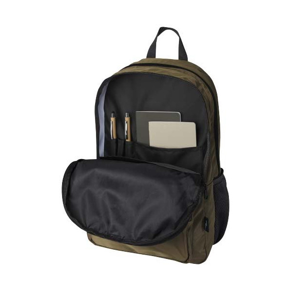 Zaino per portatile da 15" in materiale...