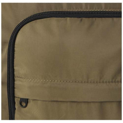 Zaino per portatile da 15" in materiale riciclato certificato GRS Trend Plus - 20L
