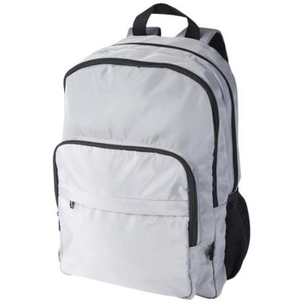 Zaino per portatile da 15" in materiale riciclato certificato GRS Trend Plus - 20L
