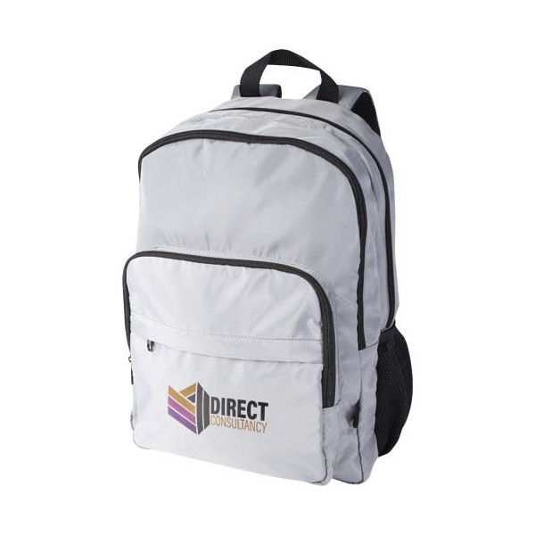 Zaino per portatile da 15" in materiale...