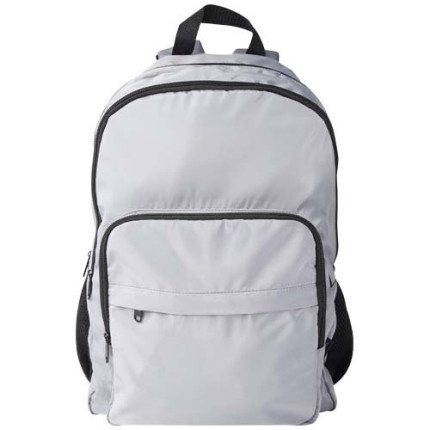 Zaino per portatile da 15" in materiale riciclato certificato GRS Trend Plus - 20L