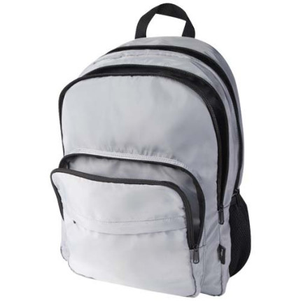 Zaino per portatile da 15" in materiale riciclato certificato GRS Trend Plus - 20L