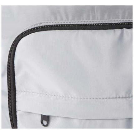 Zaino per portatile da 15" in materiale riciclato certificato GRS Trend Plus - 20L
