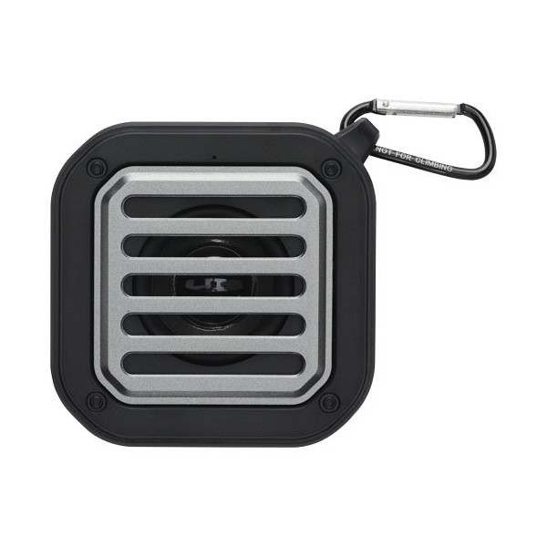 Speaker Bluetooth® IPX5 a ricarica solare in...