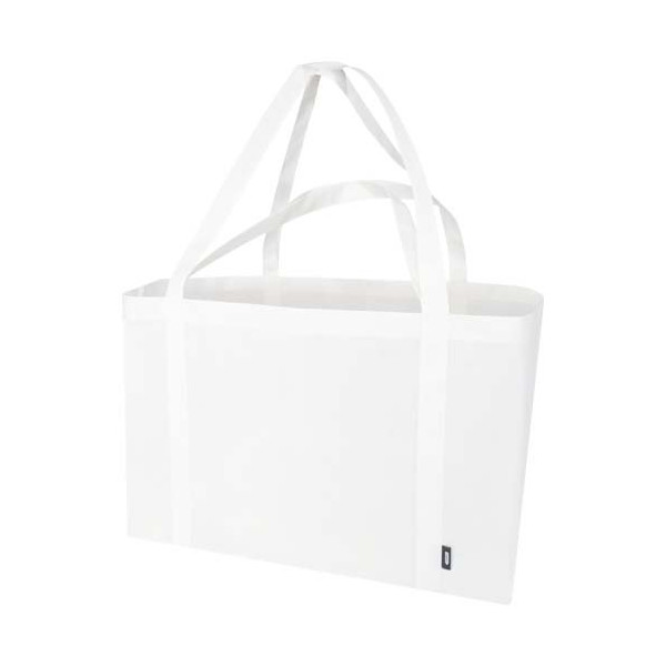 Tote bag extra large in tessuto non tessuto...