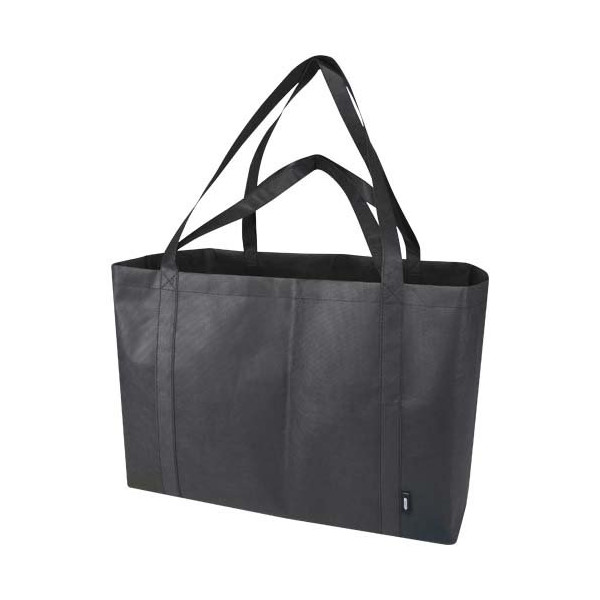 Tote bag extra large in tessuto non tessuto...