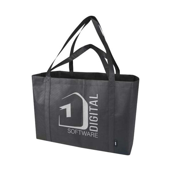 Tote bag extra large in tessuto non tessuto...