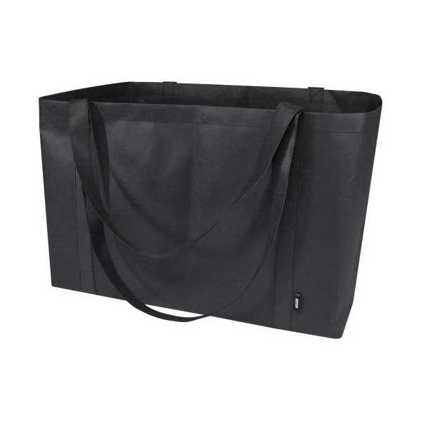 Tote bag extra large in tessuto non tessuto...