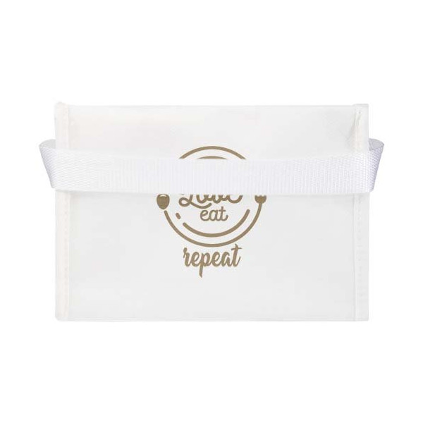 Borsa termica con capacità per 6 lattine in...