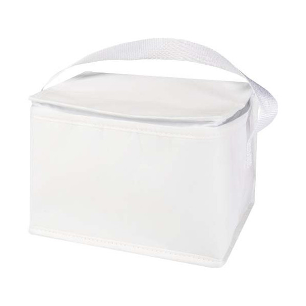 Borsa termica con capacità per 6 lattine in...