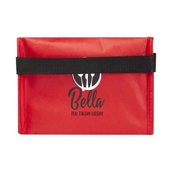 Borsa termica con capacità per 6 lattine in...
