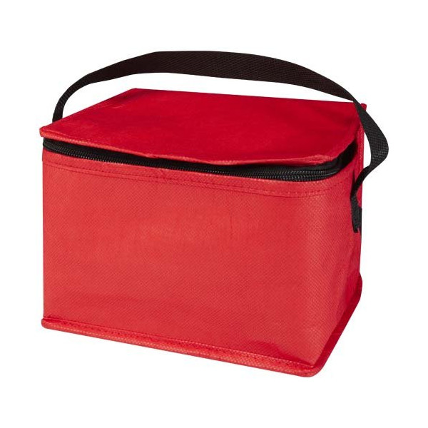 Borsa termica con capacità per 6 lattine in...