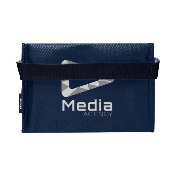 Borsa termica con capacità per 6 lattine in...