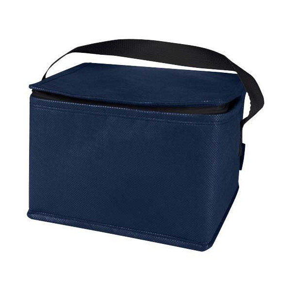 Borsa termica con capacità per 6 lattine in...