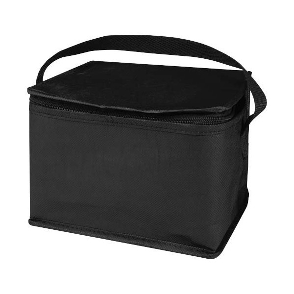 Borsa termica con capacità per 6 lattine in...