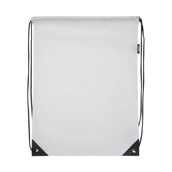 Borsa con coulisse in tessuto non tessuto...