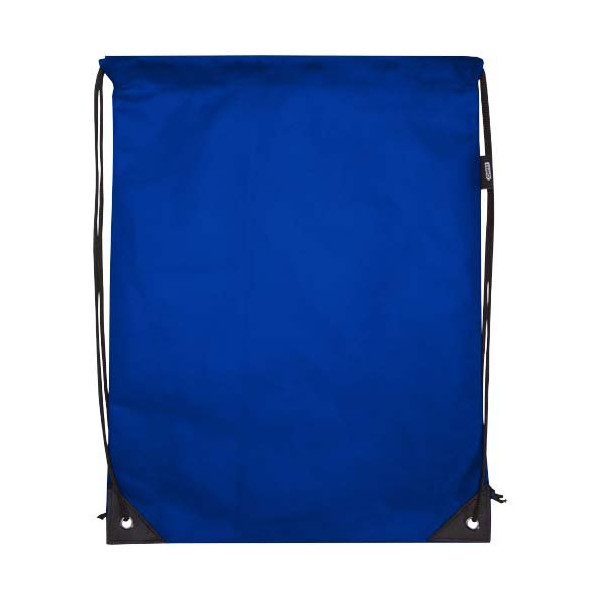 Borsa con coulisse in tessuto non tessuto...