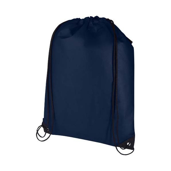 Borsa con coulisse in tessuto non tessuto...