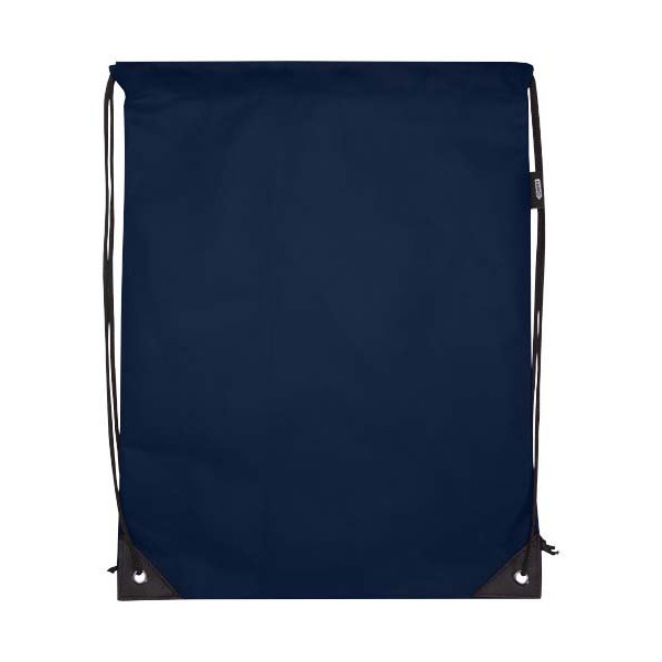 Borsa con coulisse in tessuto non tessuto...