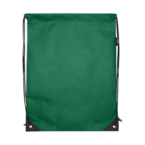 Borsa con coulisse in tessuto non tessuto...