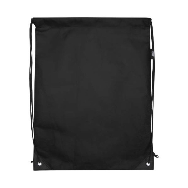 Borsa con coulisse in tessuto non tessuto...
