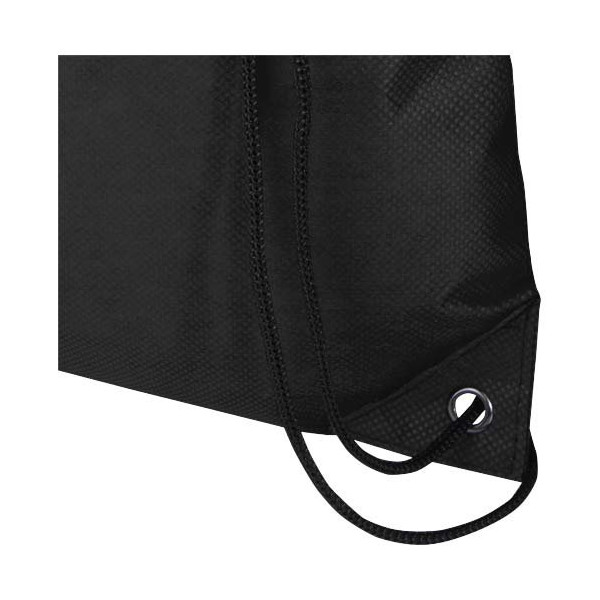 Borsa con coulisse in tessuto non tessuto...
