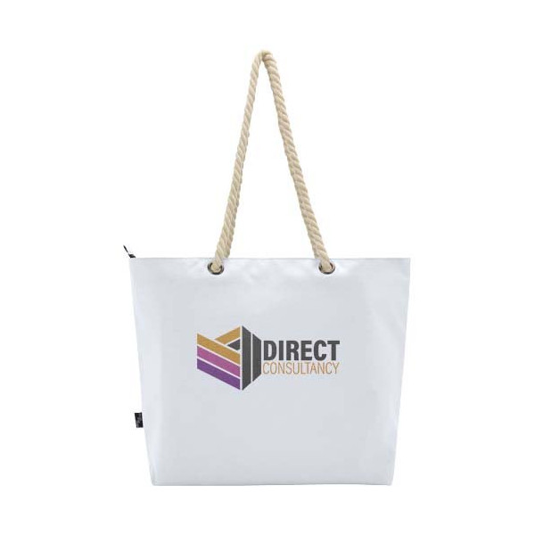 Tote bag termica da spiaggia in materiale...