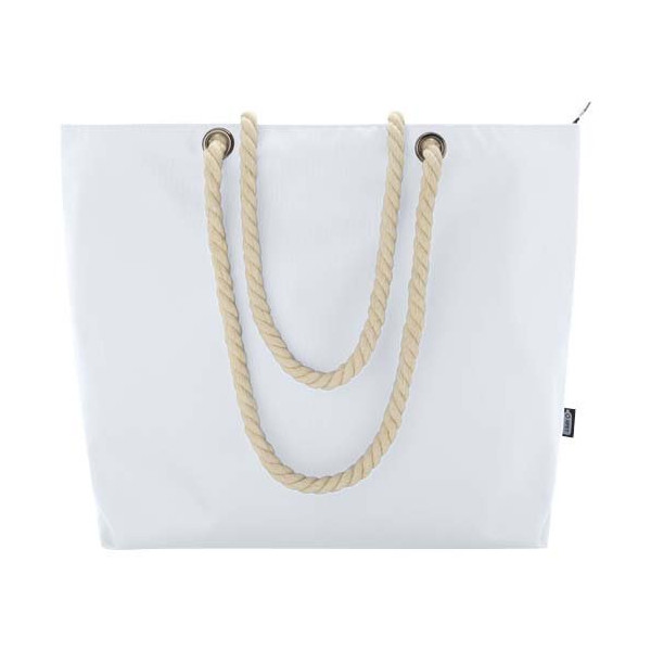 Tote bag termica da spiaggia in materiale...