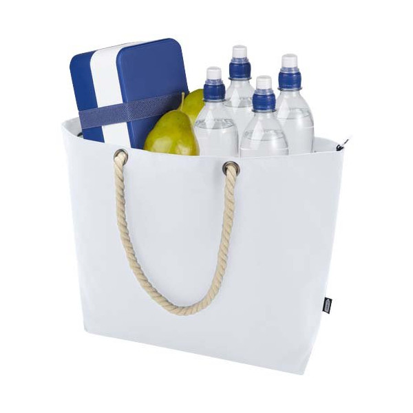 Tote bag termica da spiaggia in materiale...