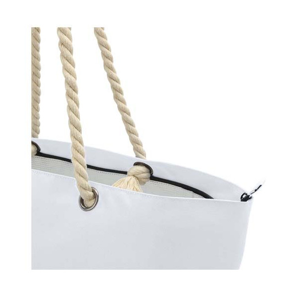 Tote bag termica da spiaggia in materiale...