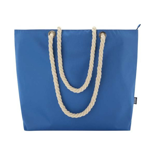 Tote bag termica da spiaggia in materiale...