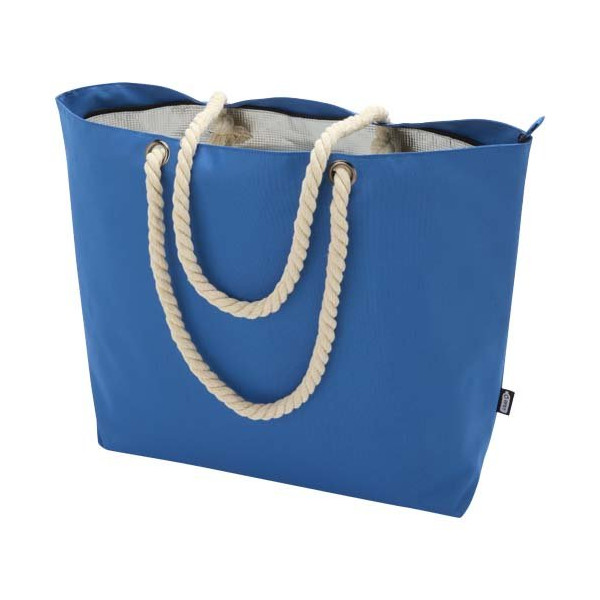 Tote bag termica da spiaggia in materiale...