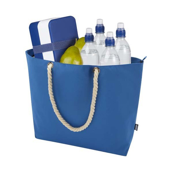 Tote bag termica da spiaggia in materiale...